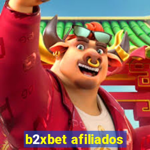 b2xbet afiliados